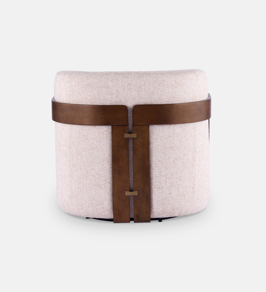 Basilla Occasional Chair (111911)