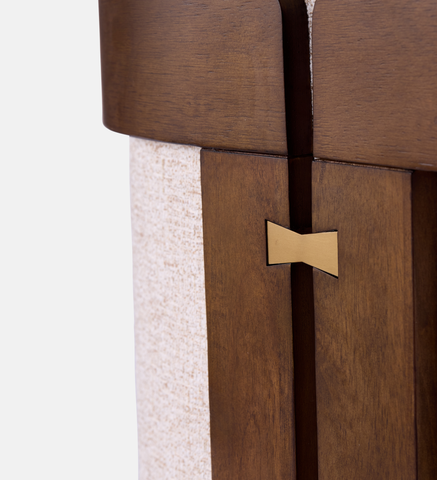 Basilla Occasional Chair (111907)
