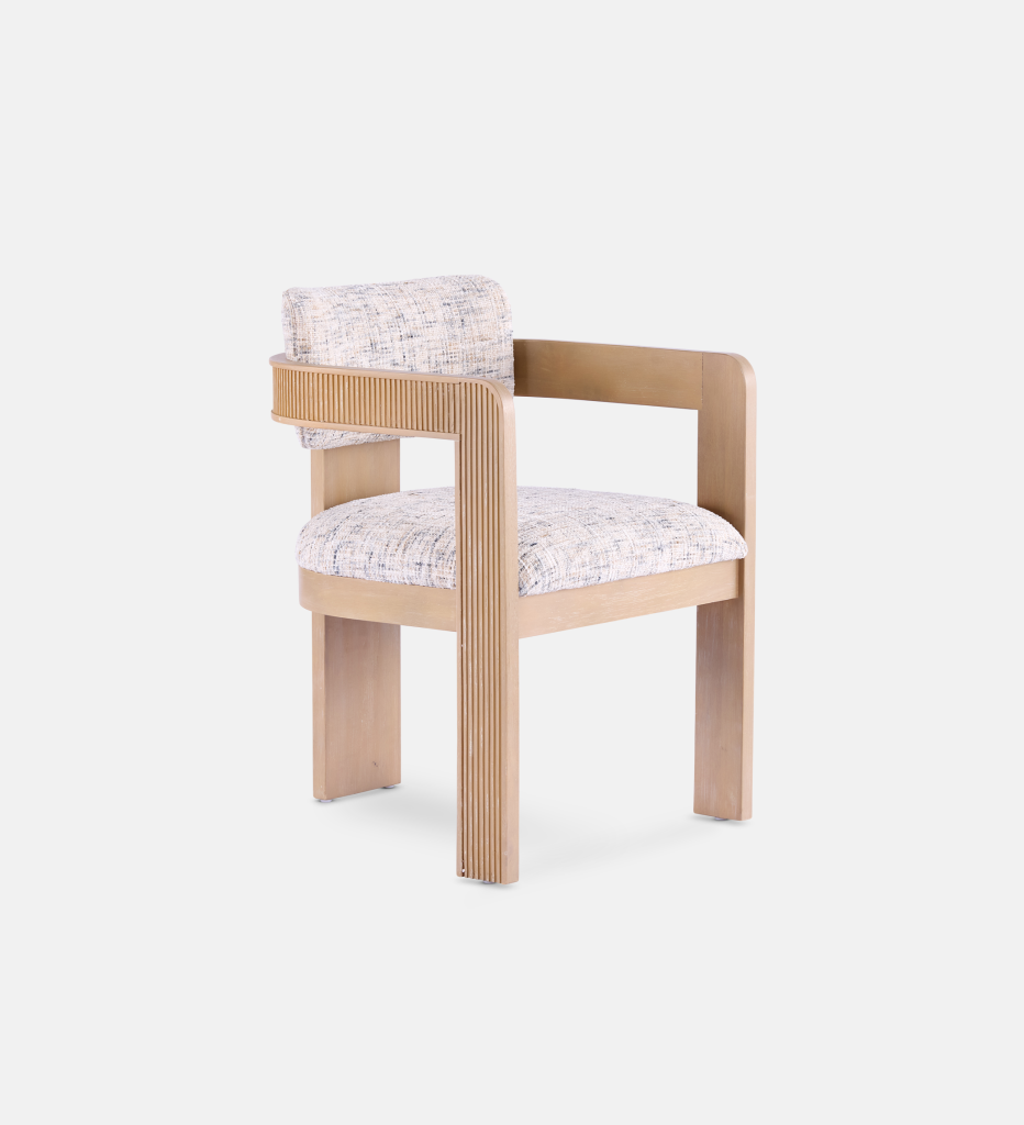 Radnor Carver Dining Chair (111914)