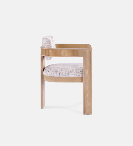 Radnor Carver Dining Chair (111916)