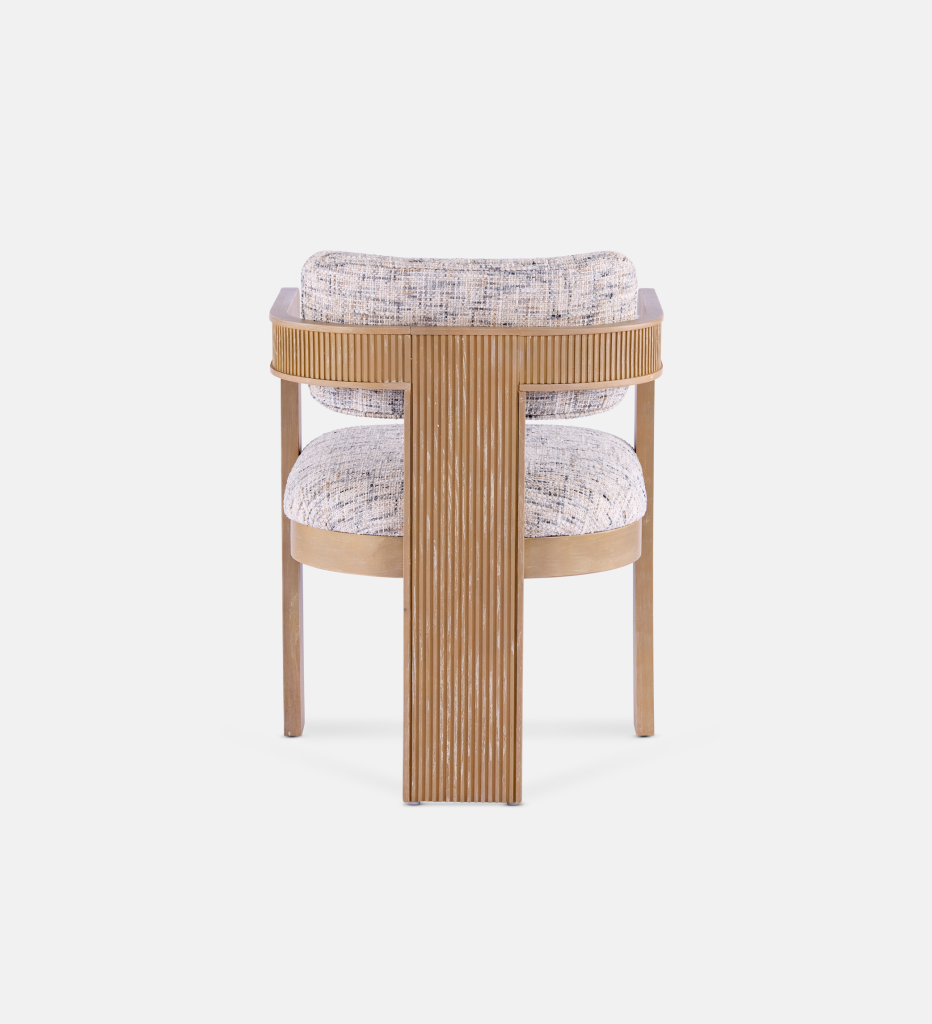 Radnor Carver Dining Chair (111917)