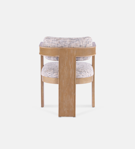 Radnor Carver Dining Chair (111917)