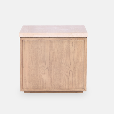 Throsten Side Table