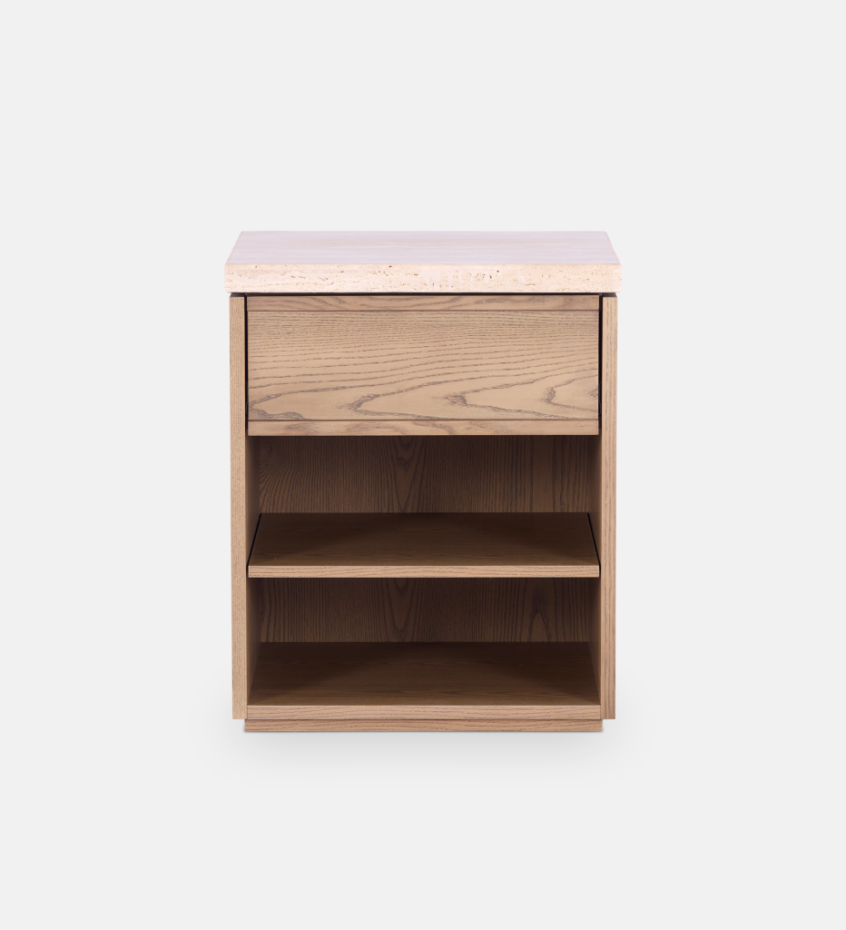 Thorsten Bedside Table (111921)