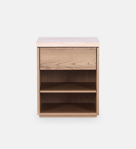 Thorsten Bedside Table (111921)