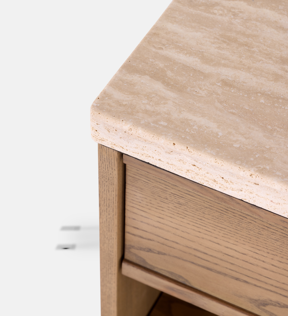 Thorsten Bedside Table (111922)