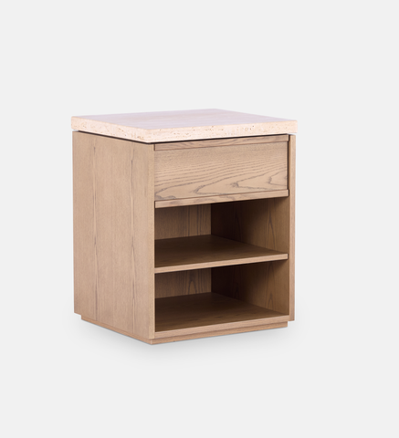 Thorsten Bedside Table (111923)