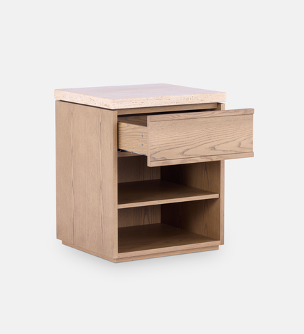 Thorsten Bedside Table (111924)