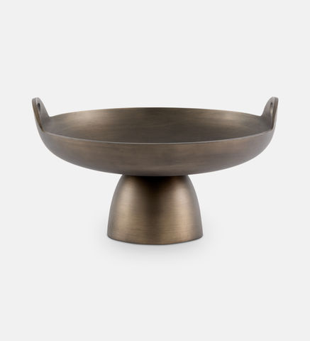 Zara Metal Bowl (103258)