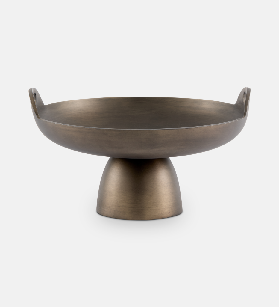 Zara Metal Bowl (103258)
