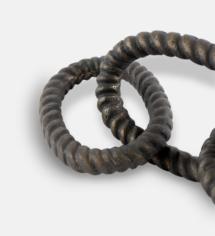 Tish Metal Chain (103262)