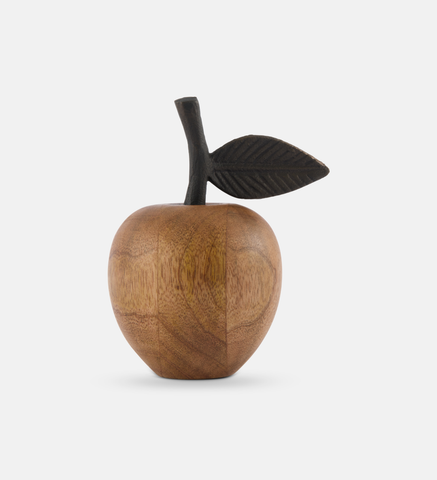 Apple Decorative Object (103264)