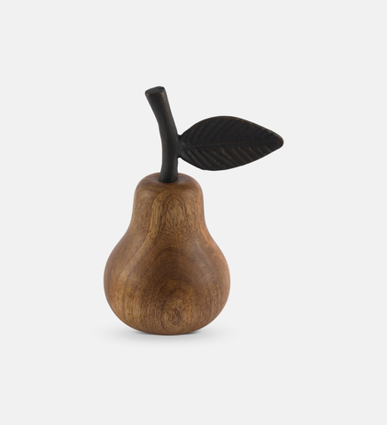 Pear Decorative Object (103265)