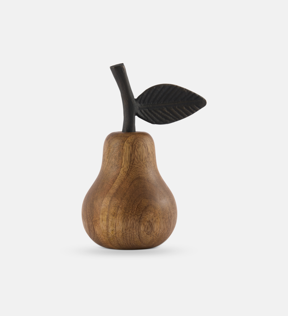 Pear Decorative Object (103266)