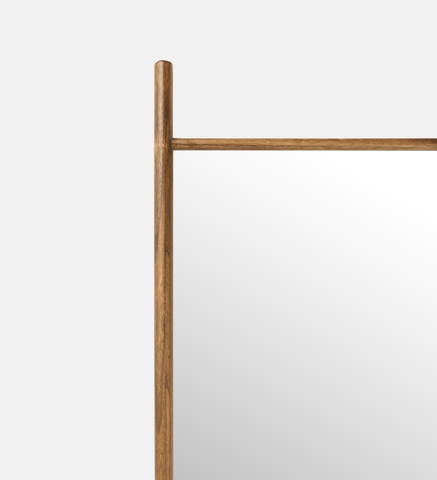 Ladder Floor Mirror (104901)
