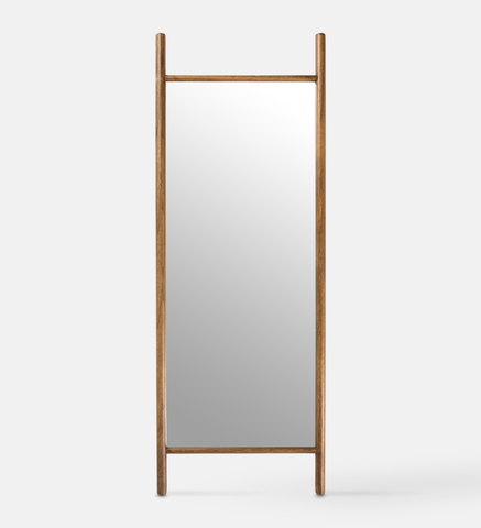 Ladder Floor Mirror (104902)