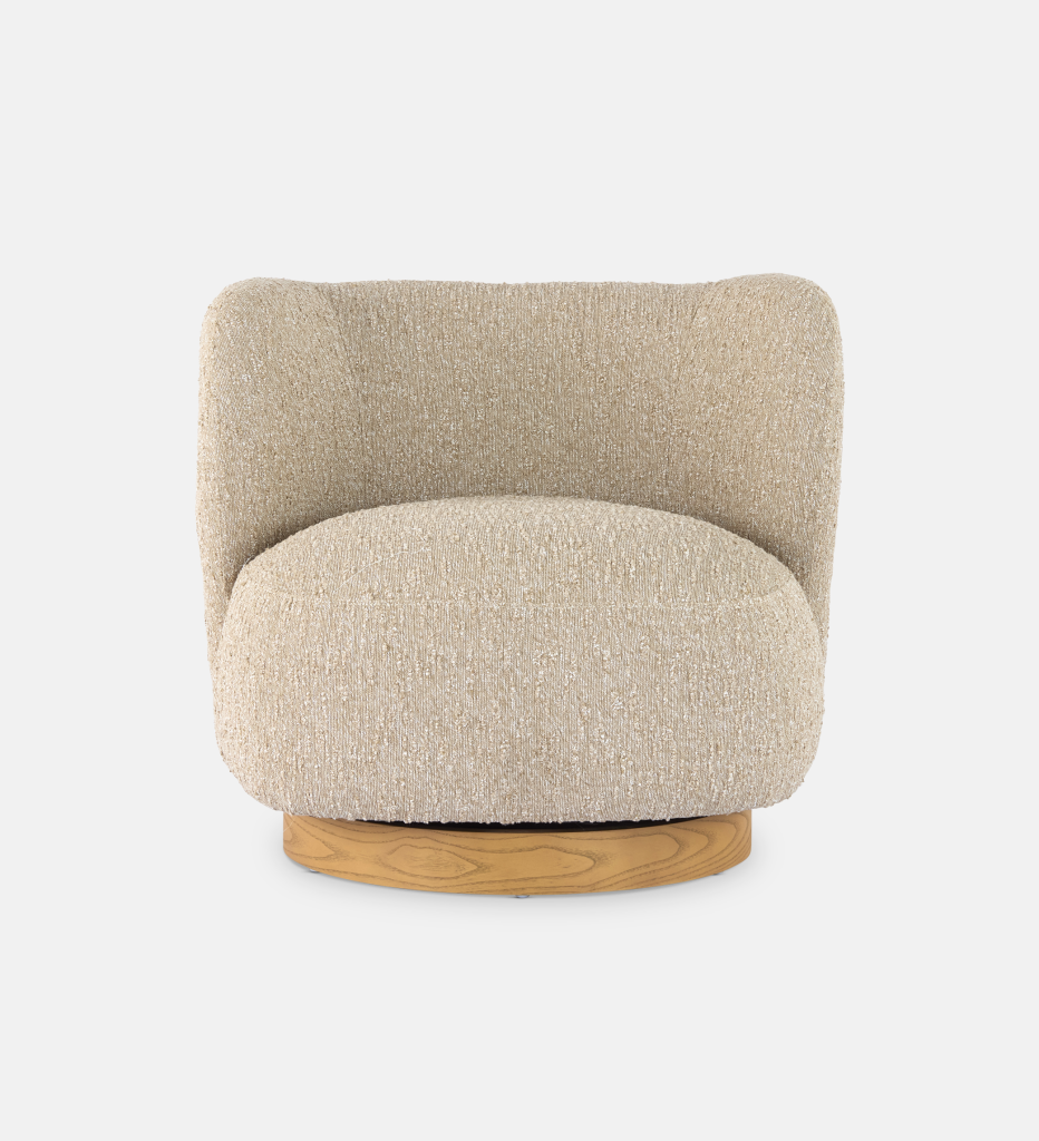 Bruno Occasional Chair  (104421)
