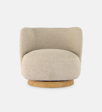 Bruno Occasional Chair  (104421)
