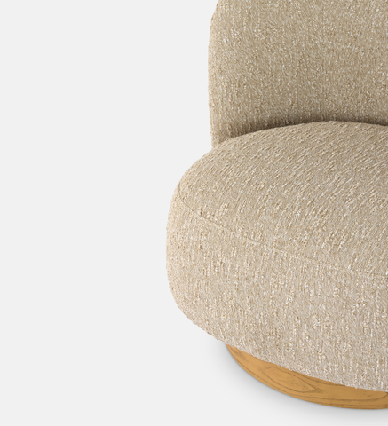 Bruno Occasional Chair (104378)