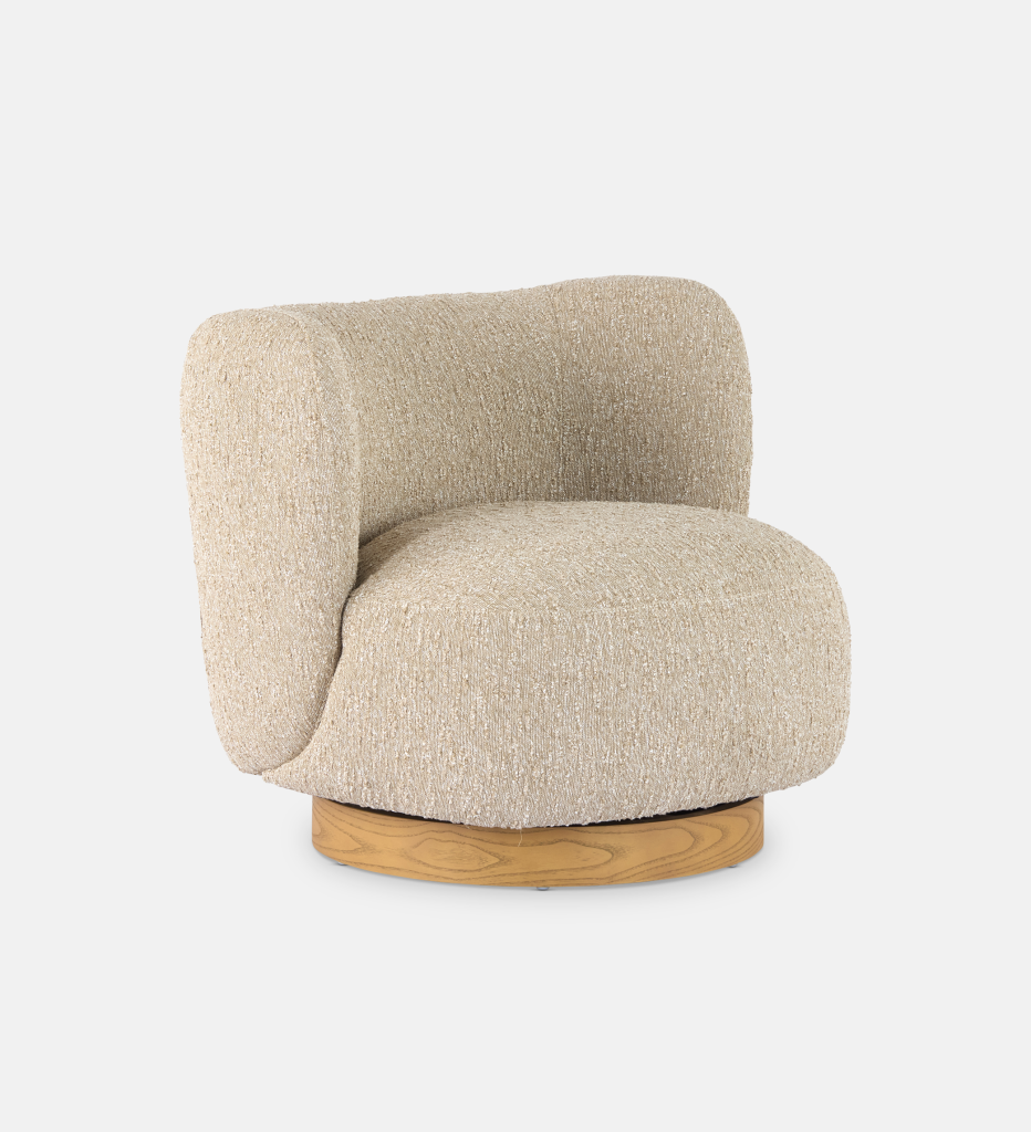 Bruno Occasional Chair (104382)