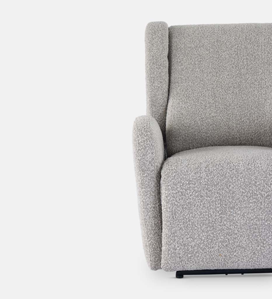 Morris Power Recliner (104426)