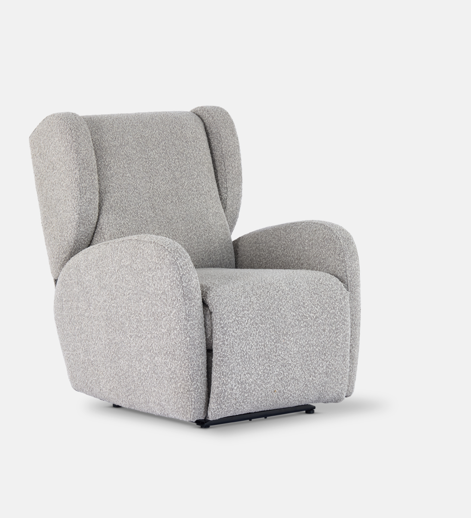 Morris Power Recliner (104438)