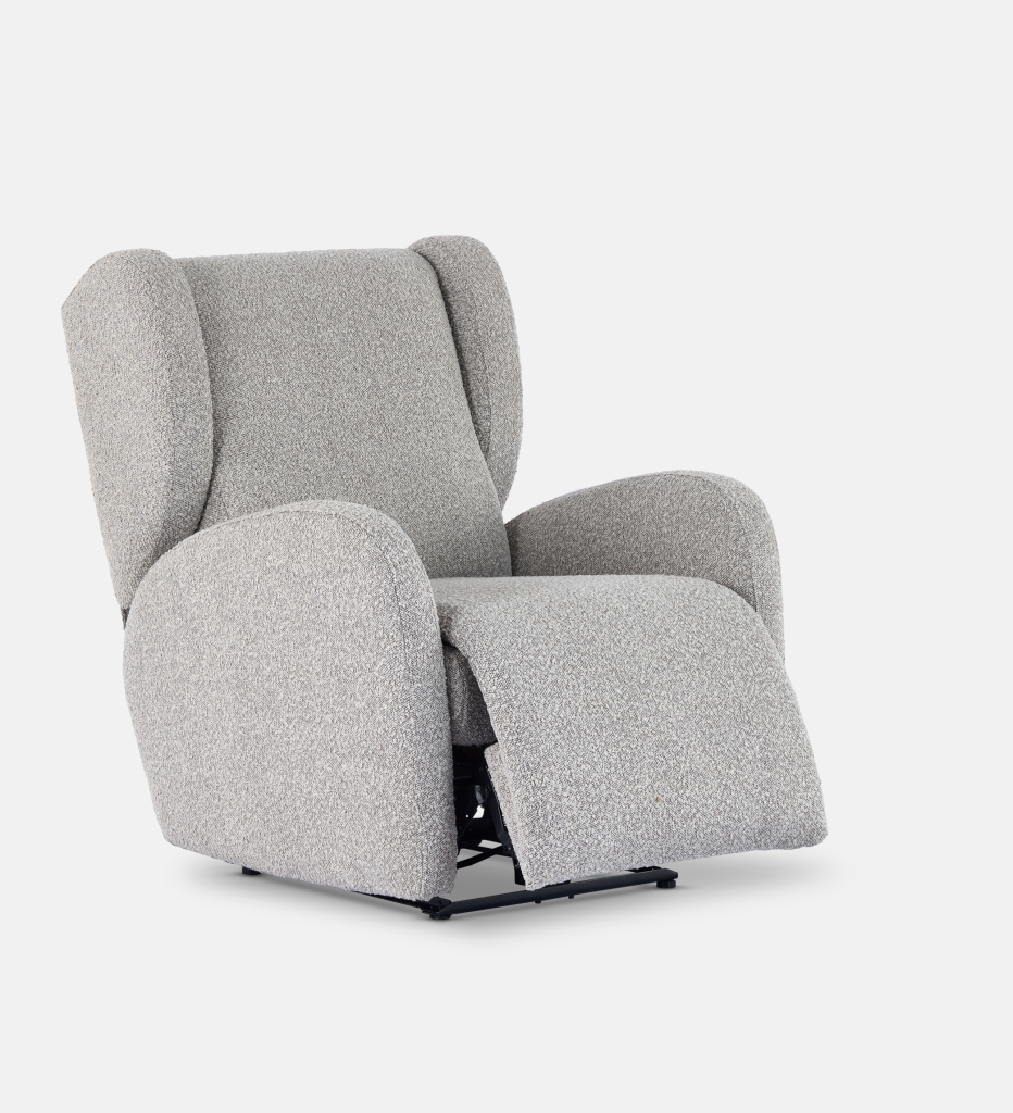 Morris Power Recliner (104427)