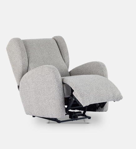 Morris Power Recliner (104433)