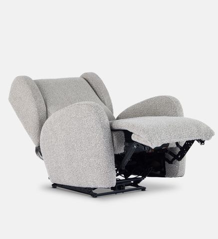 Morris Power Recliner (104431)
