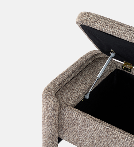 Olly Blanket Box (104404)