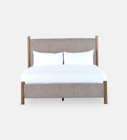 Brookhill Bed Queen XL (104542)