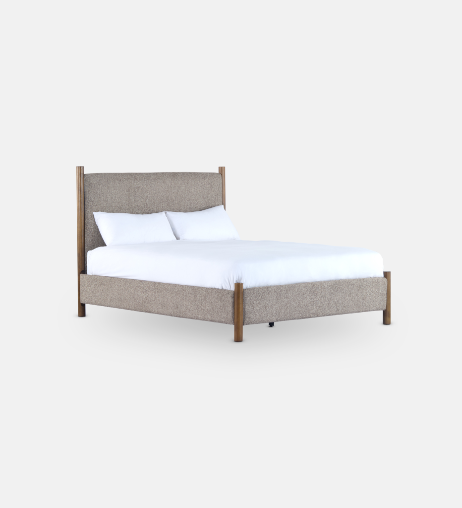 Brookhill Bed King XL (104501)