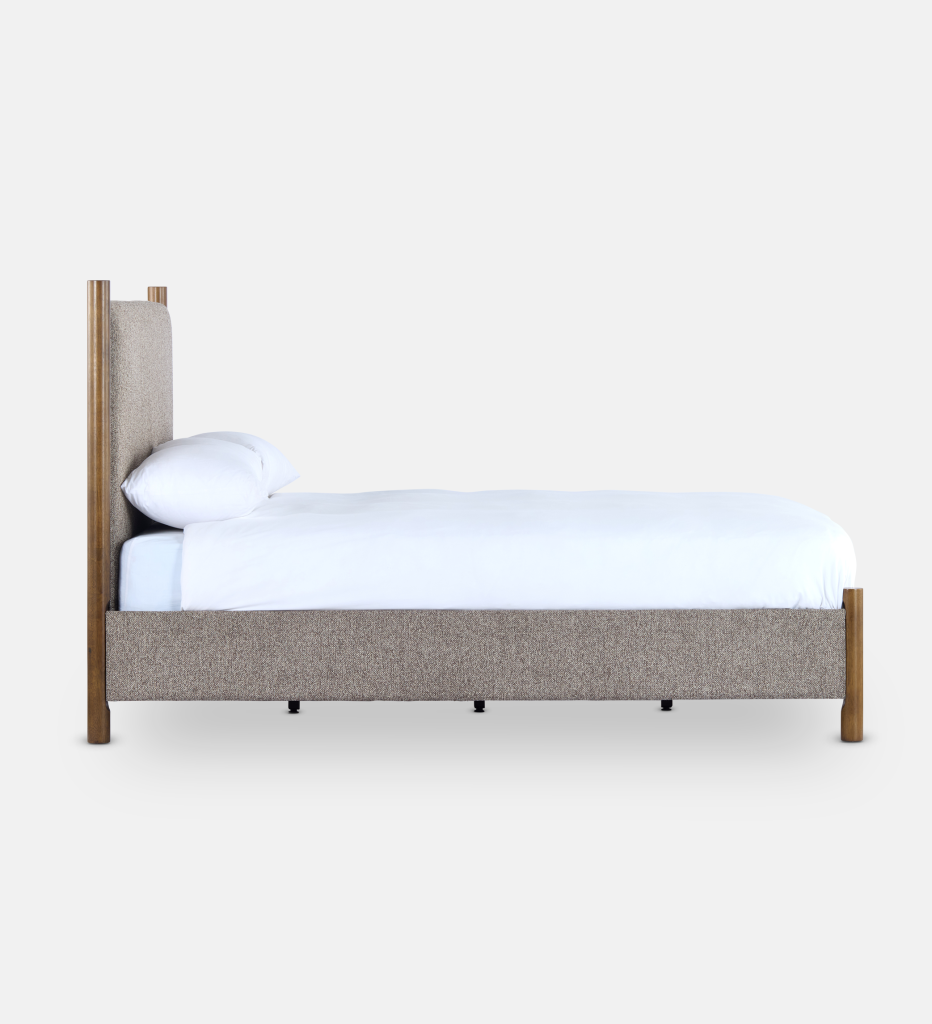 Brookhill Bed King XL (104499)