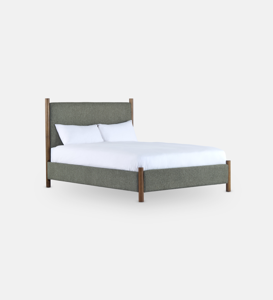 Brookhill Bed King XL (104493)