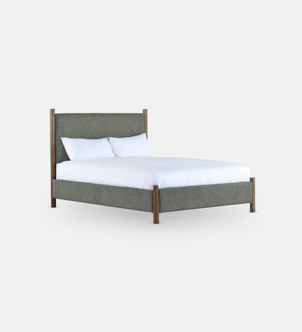 Brookhill Bed King XL (104493)
