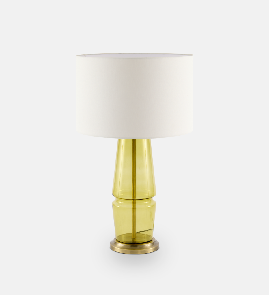 Tamsyn Glass Table Lamp (106399)