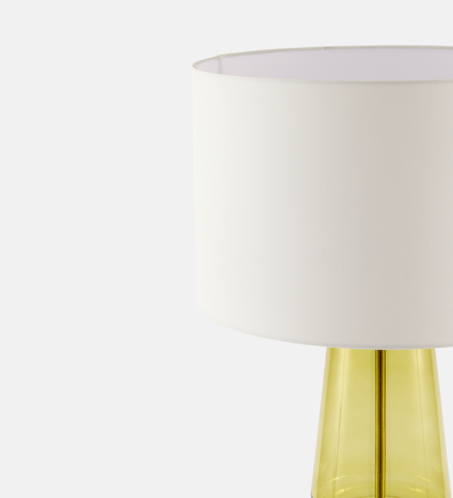 Tamsyn Glass Table Lamp (106400)