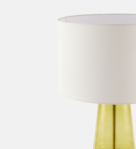 Tamsyn Glass Table Lamp (106400)