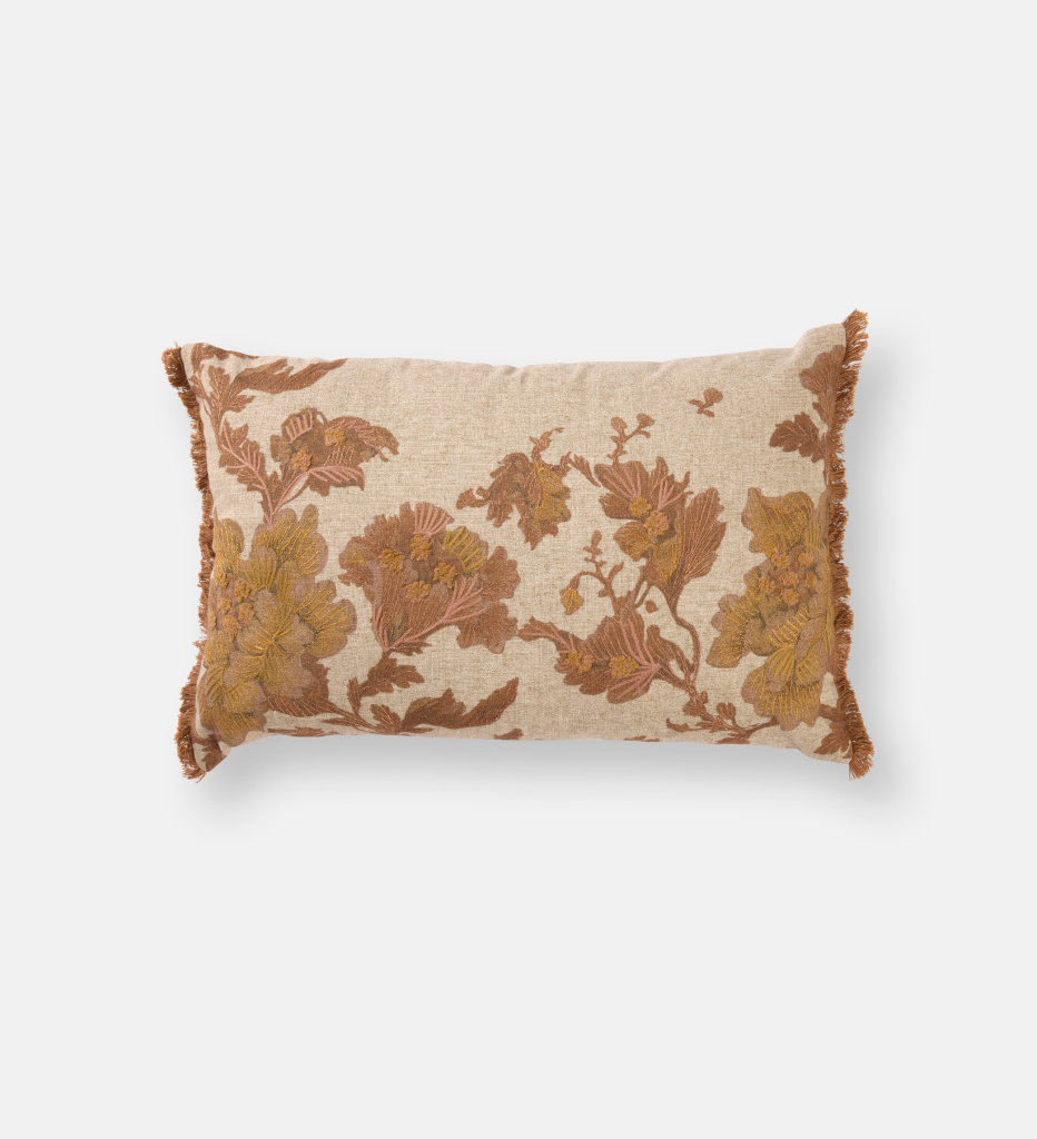 Sienna Floral Scatter (103521)