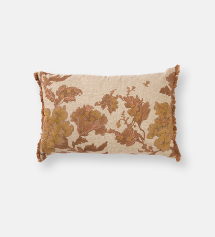 Sienna Floral Scatter (103521)