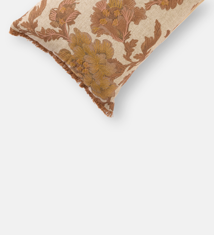 Sienna Floral Scatter (103522)