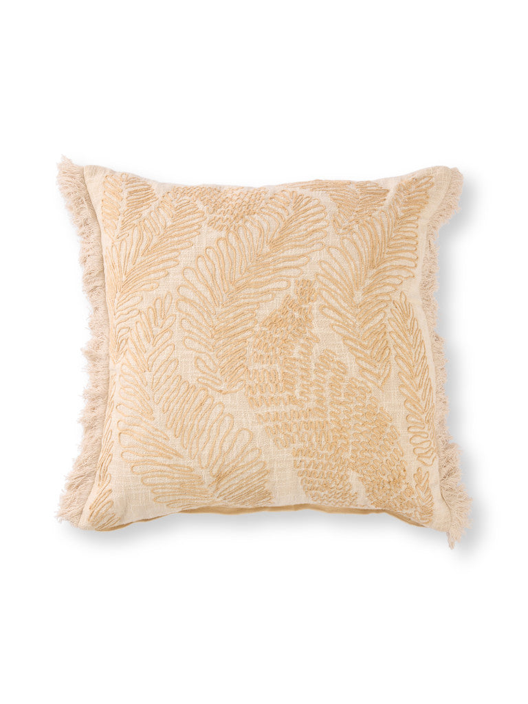 Dune Mist Floral Scatter (105528)