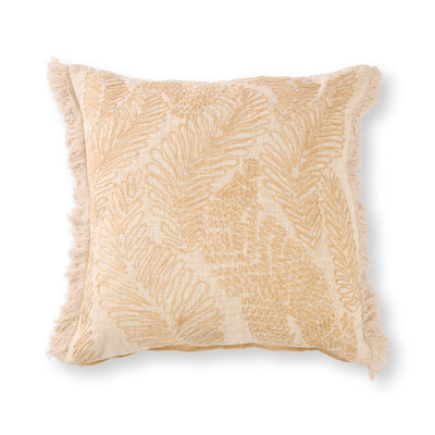 Dune Mist Floral Scatter