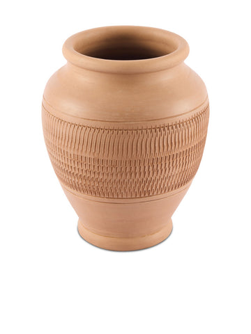 Lerato Ribbed Vase (105553)