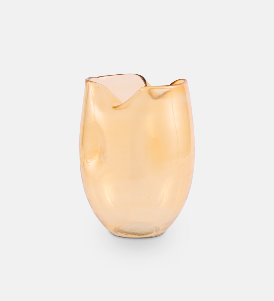 Aden Glass Vase M (108278)