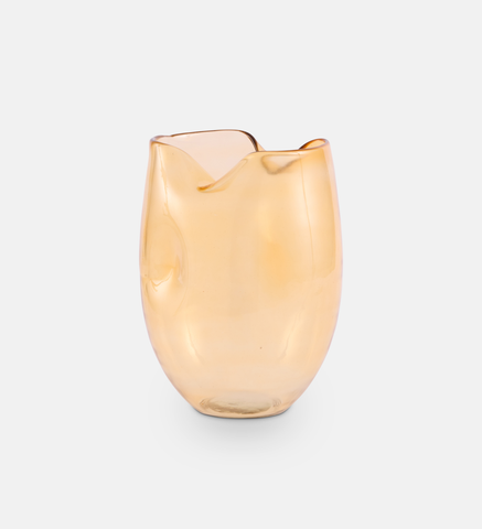 Aden Glass Vase M (108278)