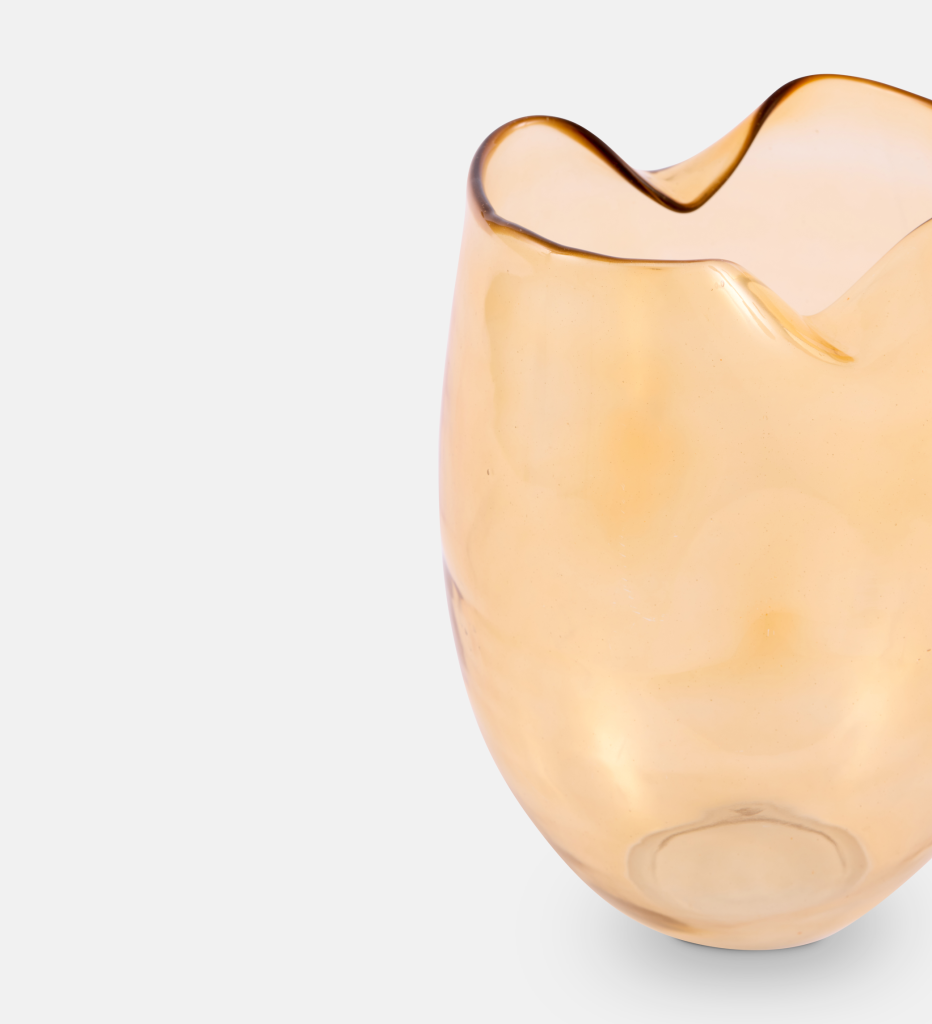 Aden Glass Vase M (108279)