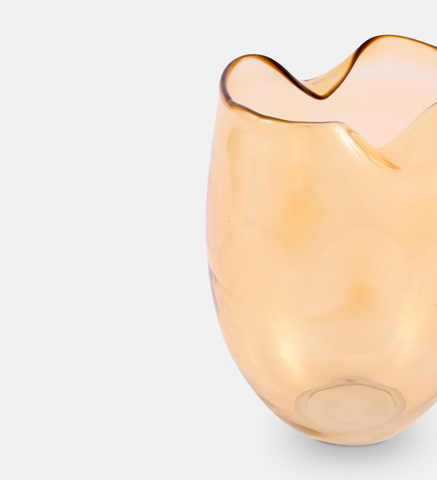 Aden Glass Vase M (108279)