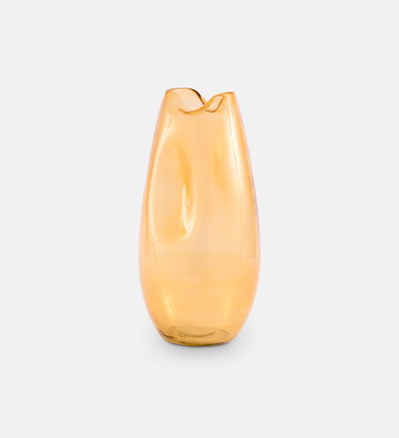 Aden Glass Vase L (108280)