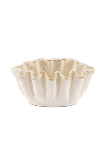 Stone Dust Ceramic Vase (105566)